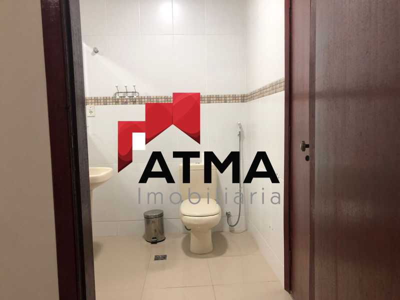 Casa, 6 quartos, 485 m² - Foto 10