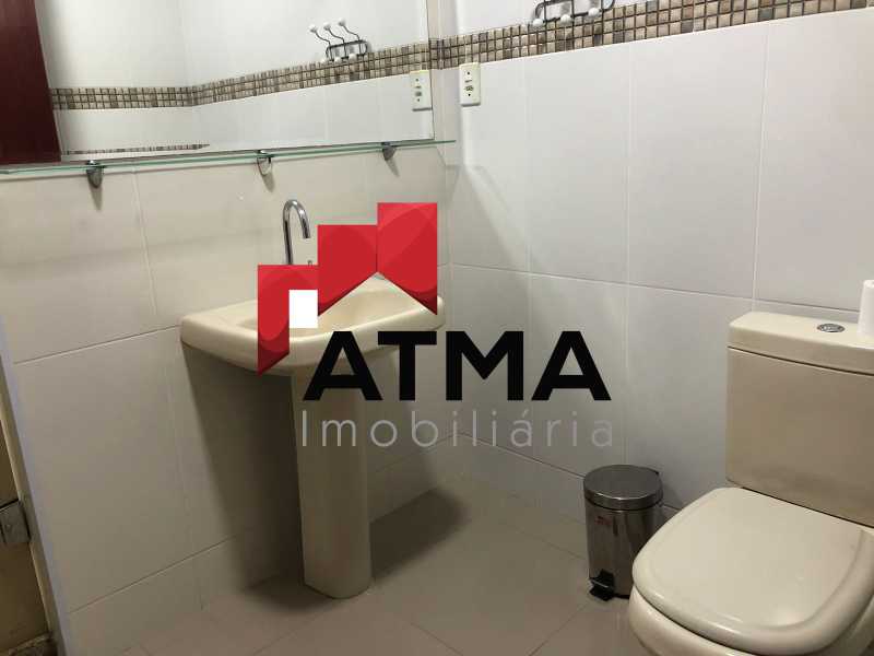 Casa, 6 quartos, 485 m² - Foto 11