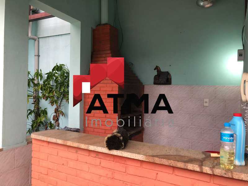 Casa, 6 quartos, 485 m² - Foto 18