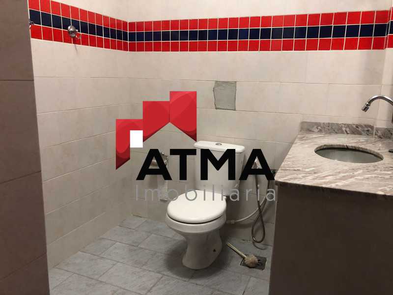 Casa, 6 quartos, 485 m² - Foto 15