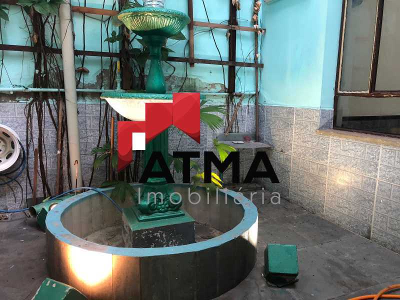 Casa, 6 quartos, 485 m² - Foto 26