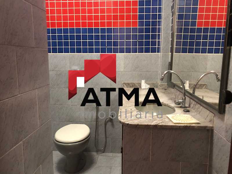 Casa, 6 quartos, 485 m² - Foto 22