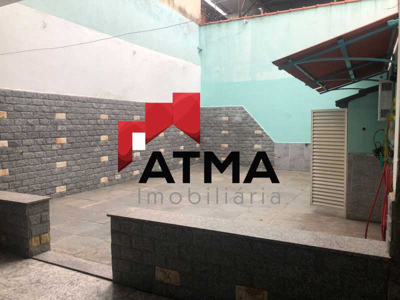 Casa, 6 quartos, 485 m² - Foto 27