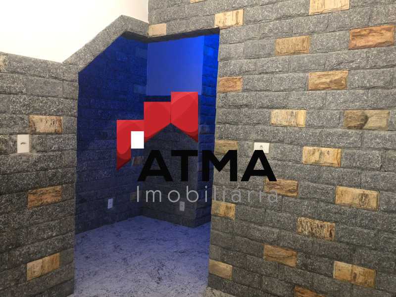 Casa, 6 quartos, 485 m² - Foto 24