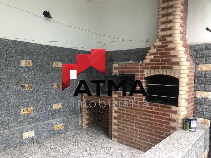 Casa, 6 quartos, 485 m² - Foto 28