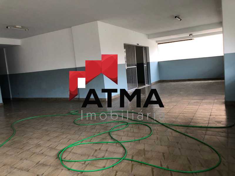 Cobertura à venda com 3 quartos, 197m² - Foto 22