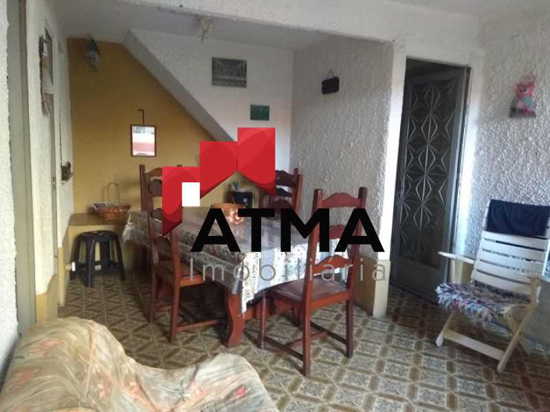 Casa de Vila à venda com 5 quartos, 239m² - Foto 22