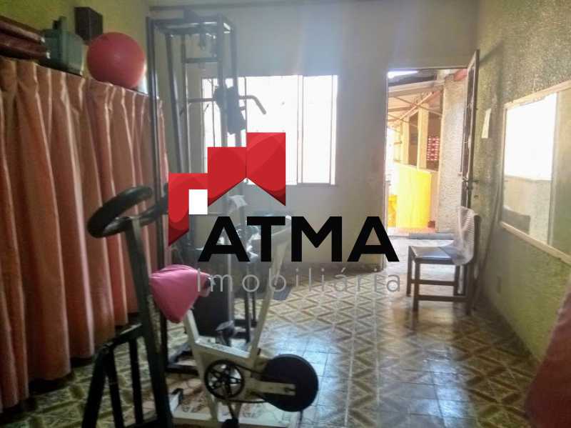 Casa de Vila à venda com 5 quartos, 239m² - Foto 25