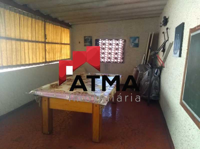 Casa de Vila à venda com 5 quartos, 239m² - Foto 26