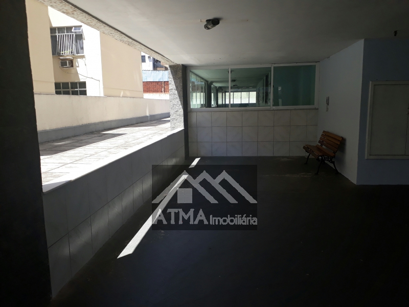 Apartamento à venda com 2 quartos, 70m² - Foto 8