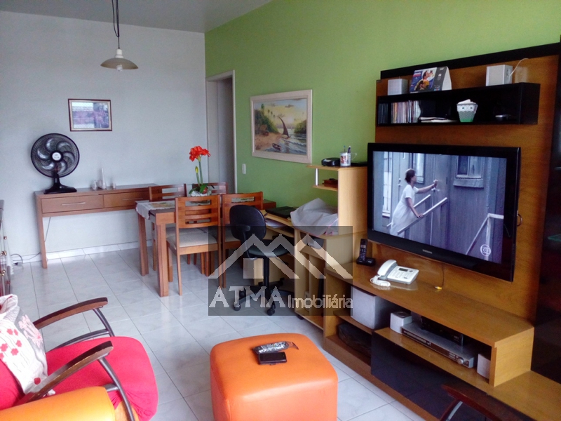 Apartamento à venda com 2 quartos, 70m² - Foto 4