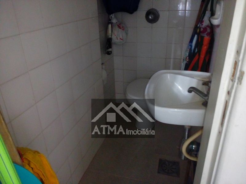 Apartamento à venda com 2 quartos, 70m² - Foto 12