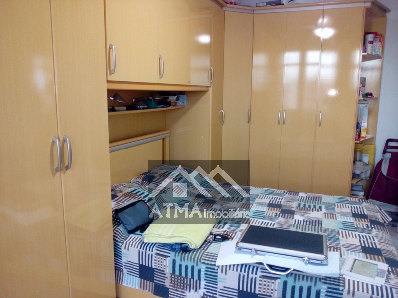 Apartamento à venda com 2 quartos, 70m² - Foto 16