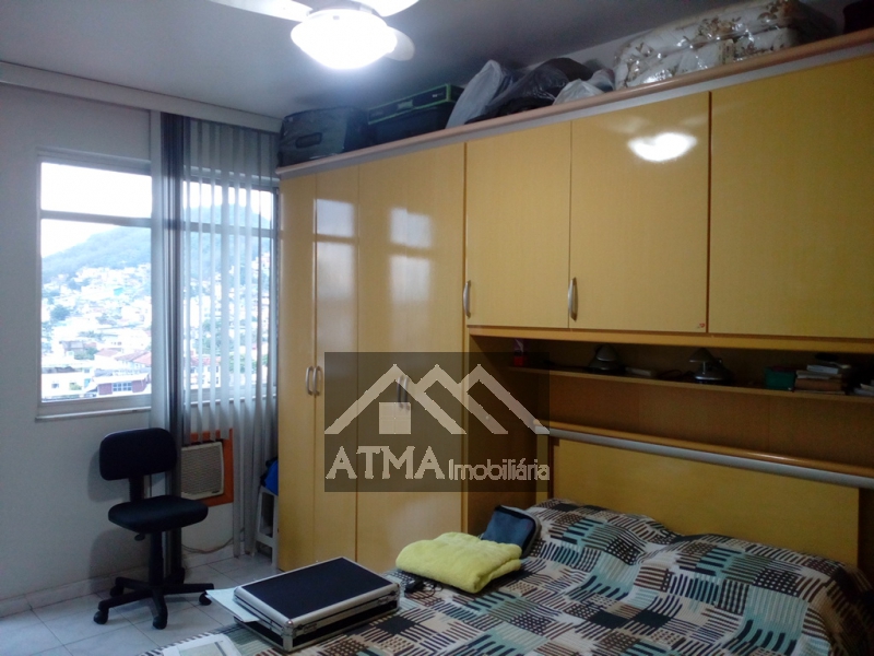 Apartamento à venda com 2 quartos, 70m² - Foto 17