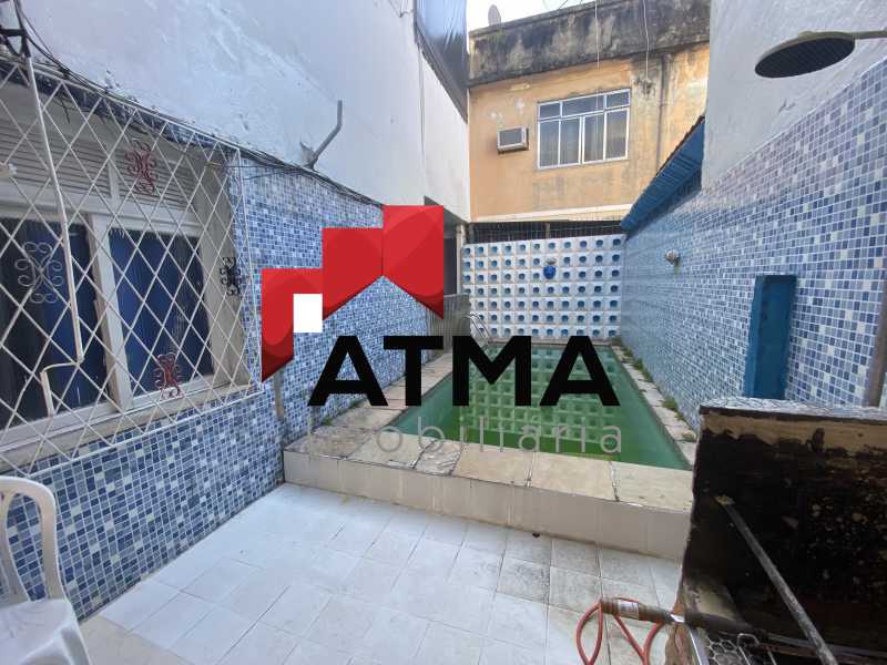 Casa de Vila à venda com 4 quartos, 187m² - Foto 6