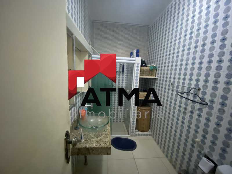 Casa de Vila à venda com 4 quartos, 187m² - Foto 19