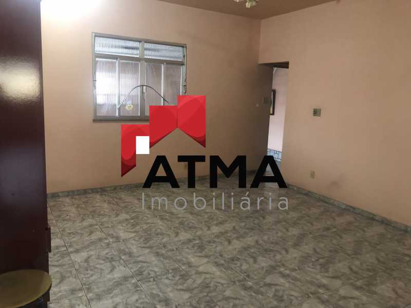 Casa à venda e aluguel com 3 quartos, 125m² - Foto 20