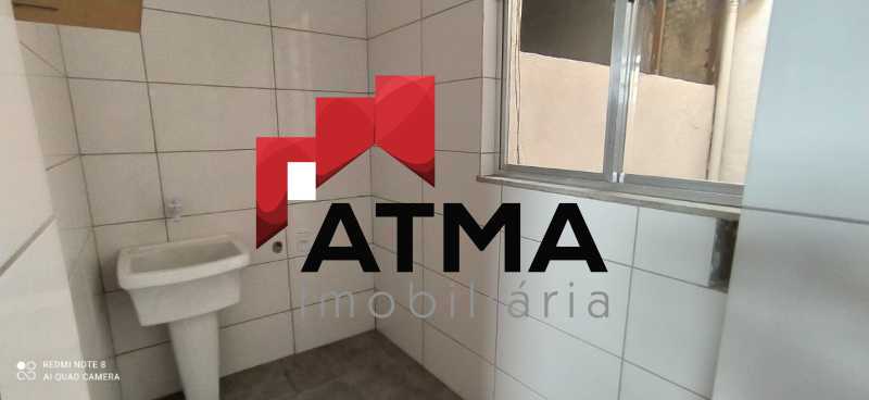 Apartamento à venda com 2 quartos, 54m² - Foto 6