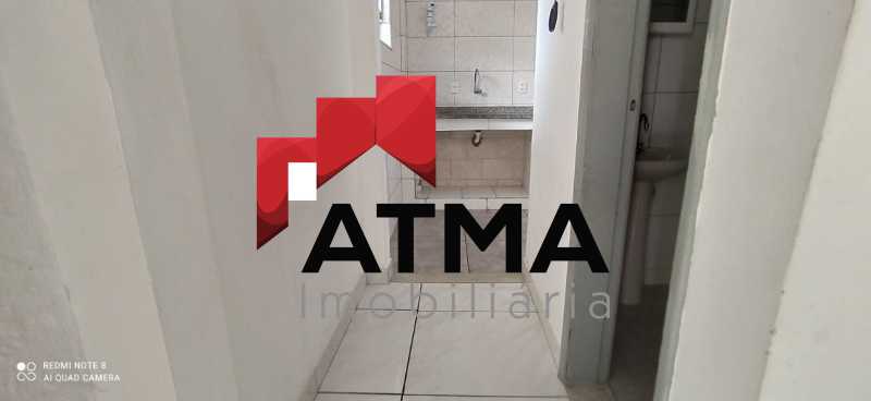 Apartamento à venda com 2 quartos, 54m² - Foto 11