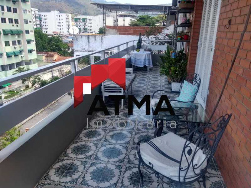 Apartamento à venda com 3 quartos, 133m² - Foto 4