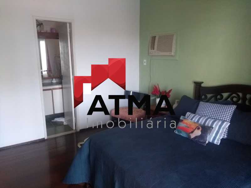 Apartamento à venda com 3 quartos, 133m² - Foto 9