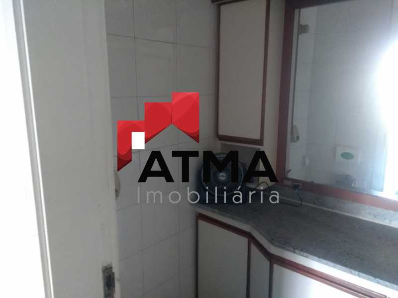 Apartamento à venda com 3 quartos, 133m² - Foto 16