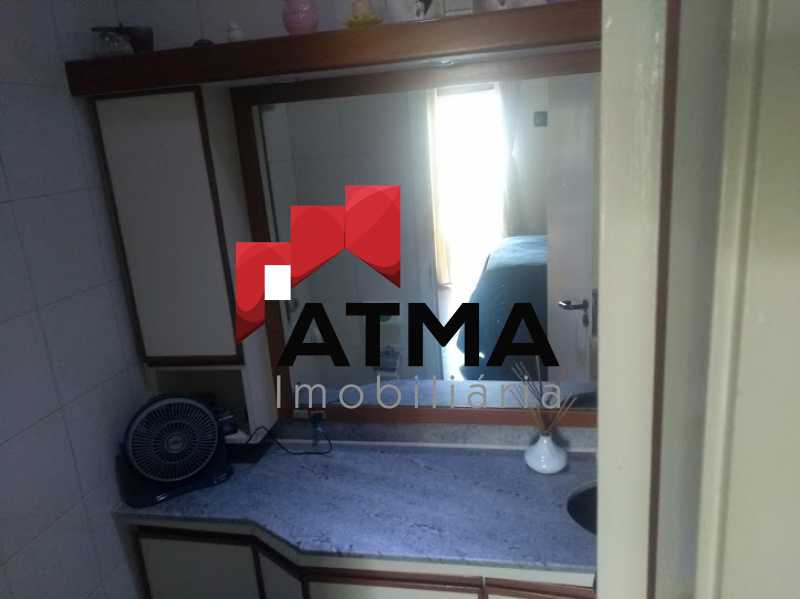 Apartamento à venda com 3 quartos, 133m² - Foto 18