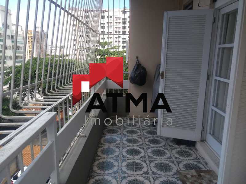 Apartamento à venda com 3 quartos, 133m² - Foto 13