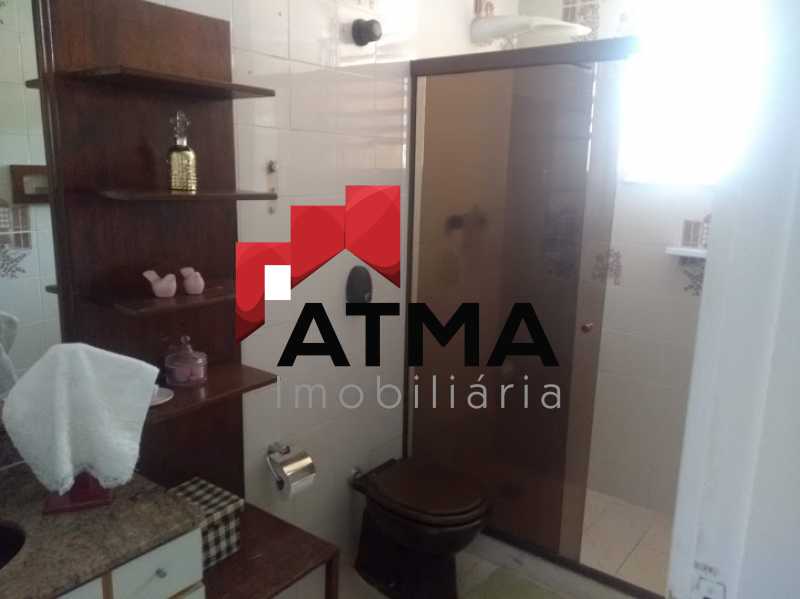 Apartamento à venda com 3 quartos, 133m² - Foto 20