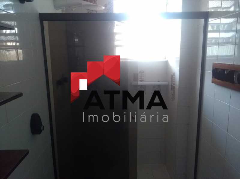 Apartamento à venda com 3 quartos, 133m² - Foto 19