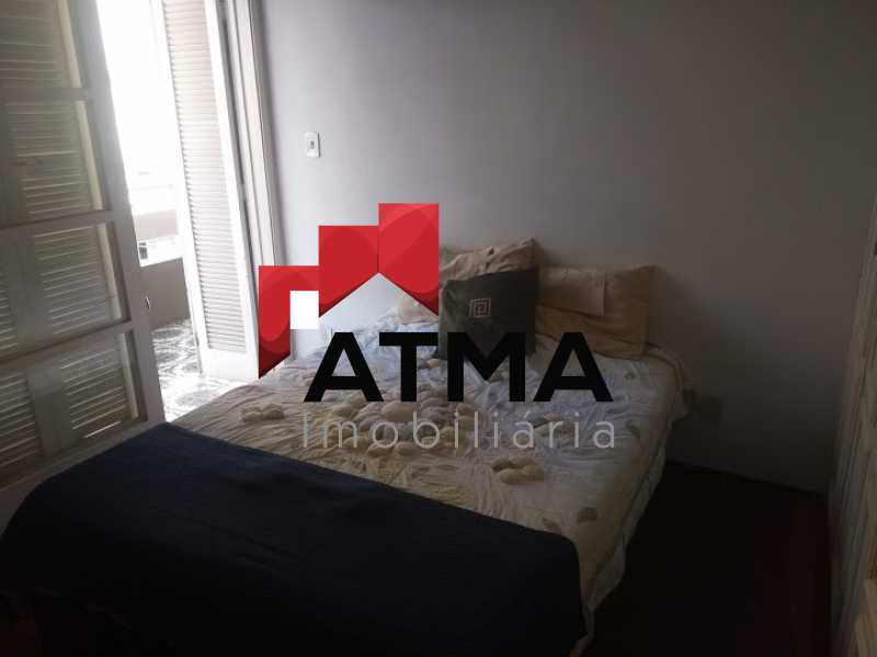 Apartamento à venda com 3 quartos, 133m² - Foto 14