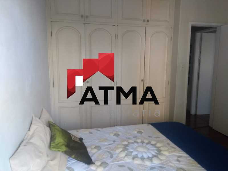 Apartamento à venda com 3 quartos, 133m² - Foto 11