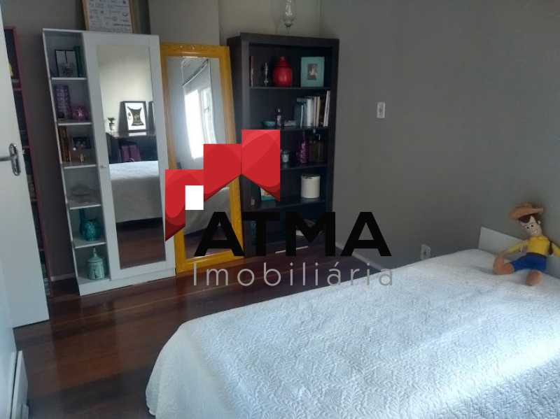 Apartamento à venda com 3 quartos, 133m² - Foto 12