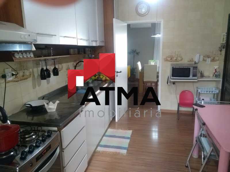 Apartamento à venda com 3 quartos, 133m² - Foto 22