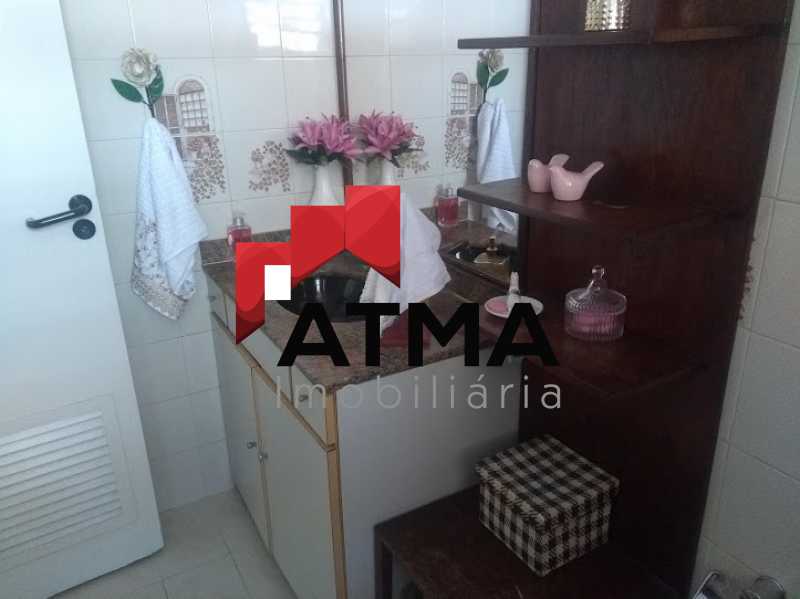 Apartamento à venda com 3 quartos, 133m² - Foto 17