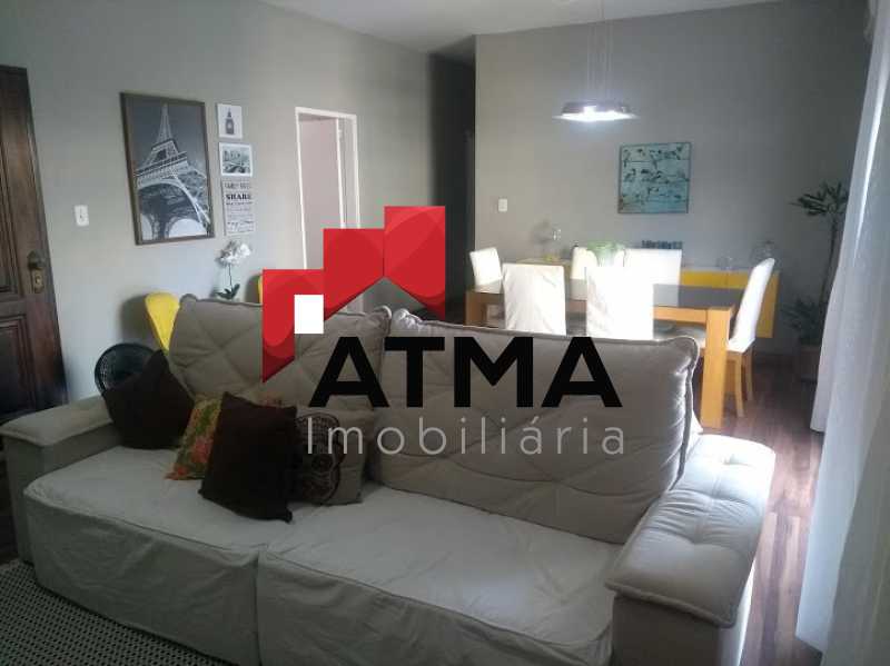 Apartamento à venda com 3 quartos, 133m² - Foto 7