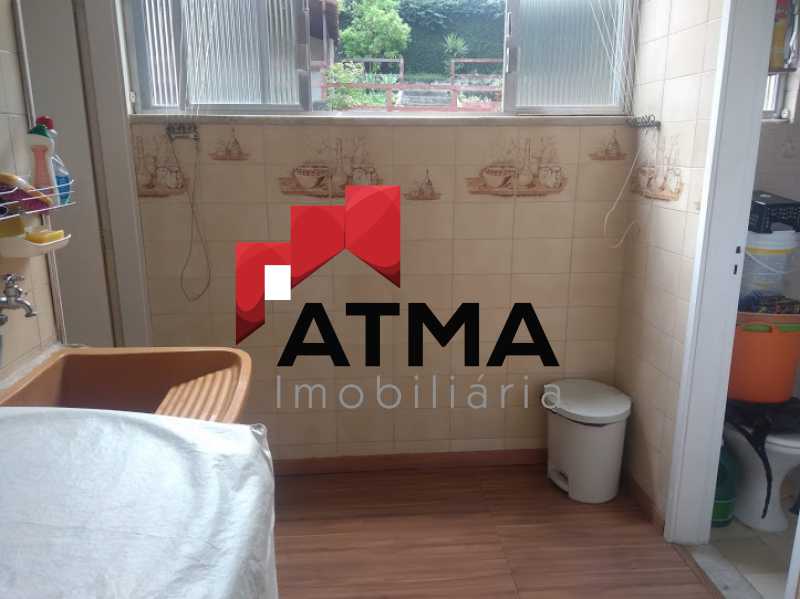 Apartamento à venda com 3 quartos, 133m² - Foto 24