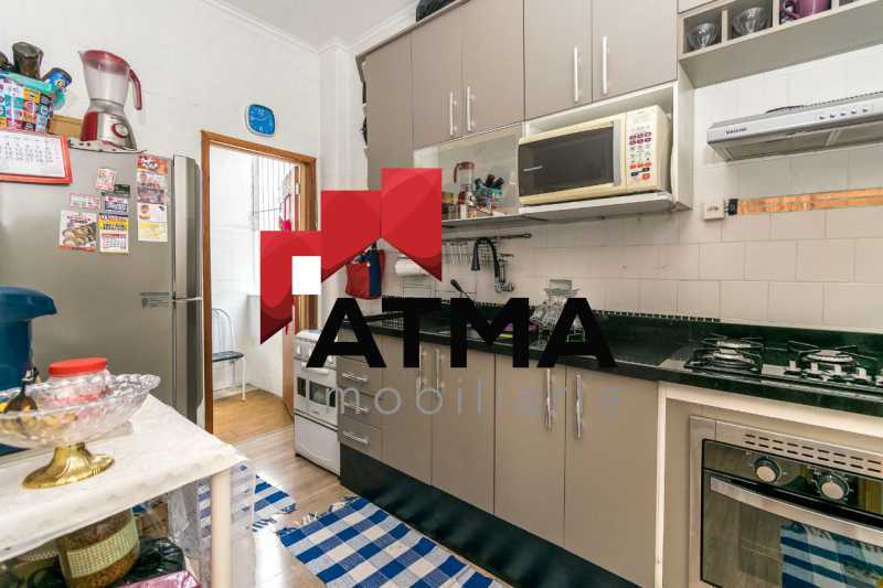 Apartamento à venda com 2 quartos, 64m² - Foto 11