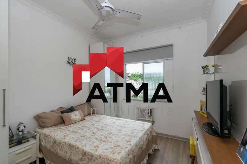 Apartamento à venda com 2 quartos, 64m² - Foto 4