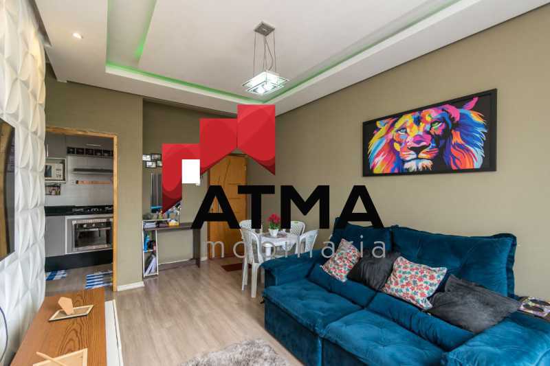 Apartamento à venda com 2 quartos, 64m² - Foto 3