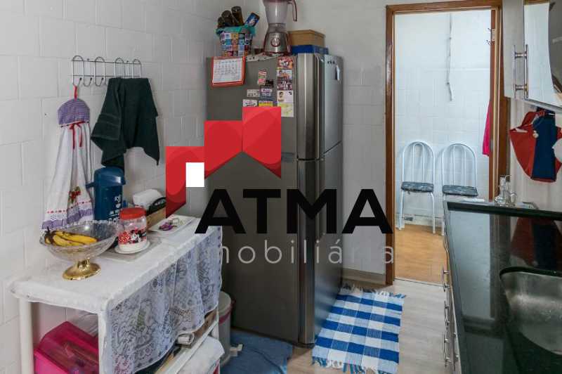 Apartamento à venda com 2 quartos, 64m² - Foto 13