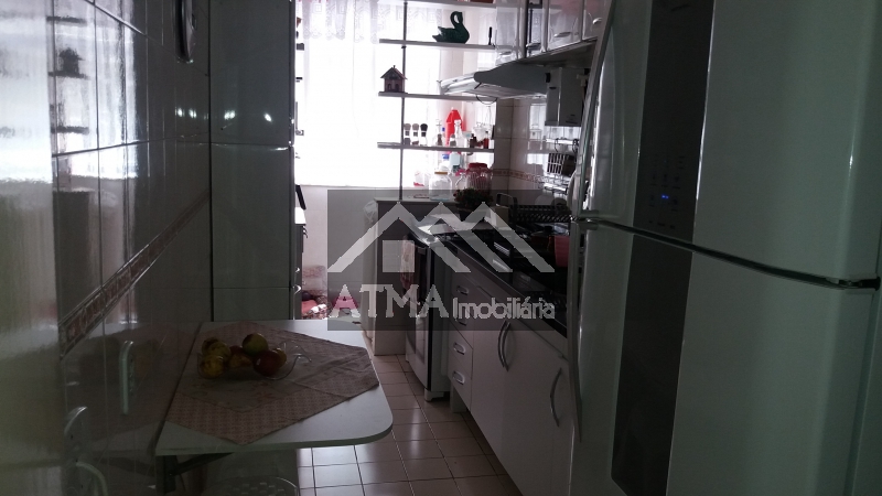 Apartamento à venda com 2 quartos, 73m² - Foto 8