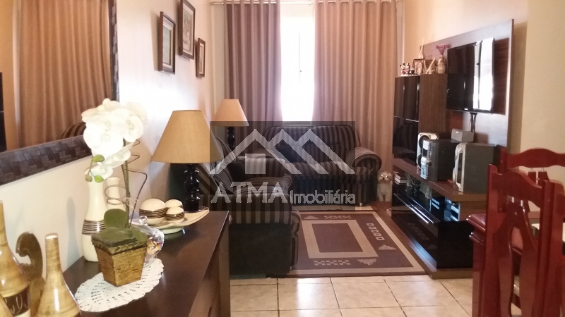 Apartamento à venda com 2 quartos, 73m² - Foto 3