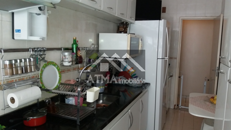 Apartamento à venda com 2 quartos, 73m² - Foto 11