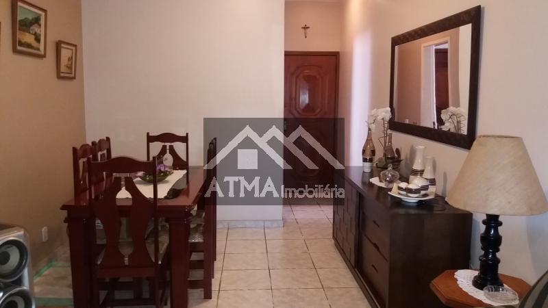 Apartamento à venda com 2 quartos, 73m² - Foto 2