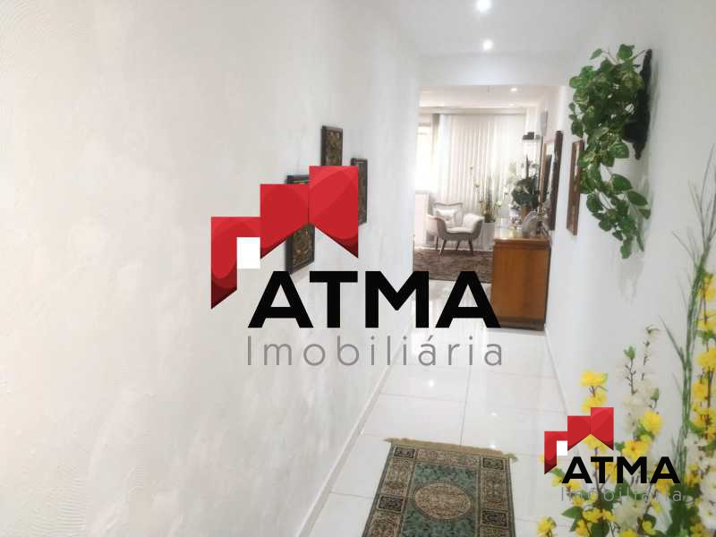 Apartamento à venda com 2 quartos, 64m² - Foto 1