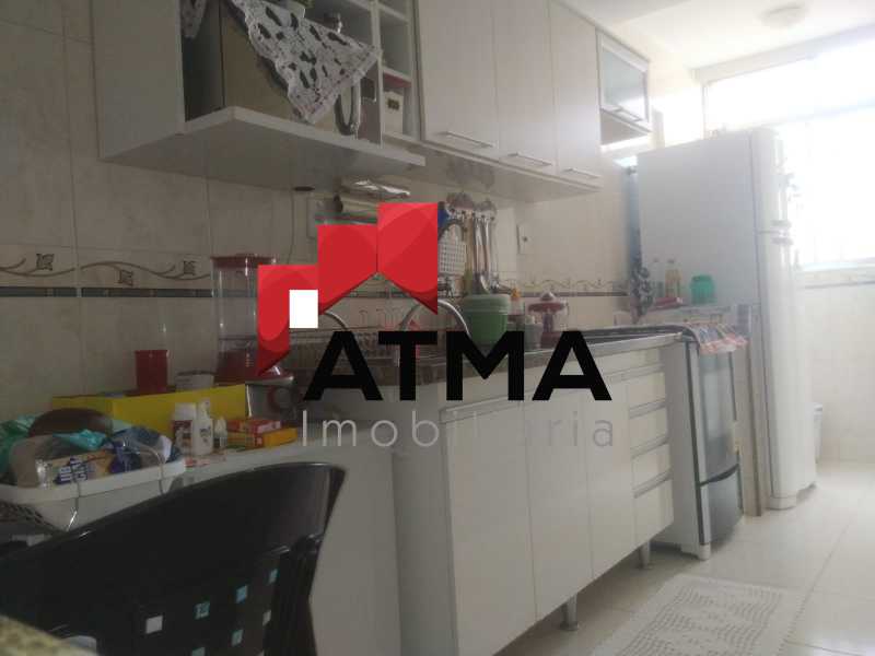 Apartamento à venda com 2 quartos, 64m² - Foto 8