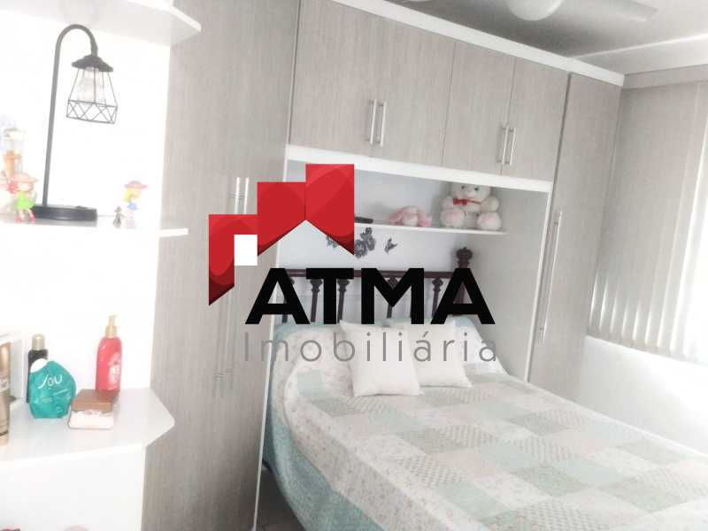 Apartamento à venda com 2 quartos, 64m² - Foto 11