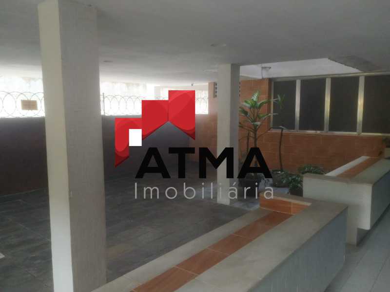 Apartamento à venda com 2 quartos, 64m² - Foto 14