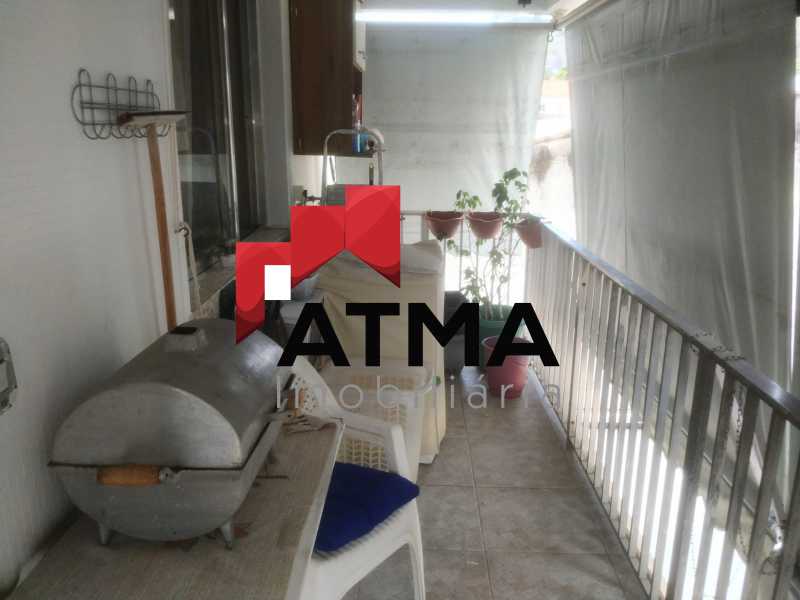 Apartamento à venda com 2 quartos, 64m² - Foto 24